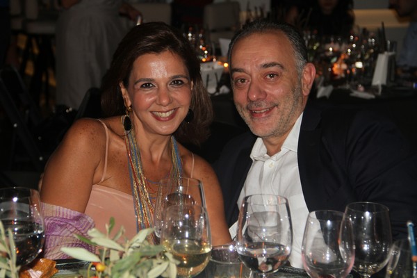 Jouzour Loubnan